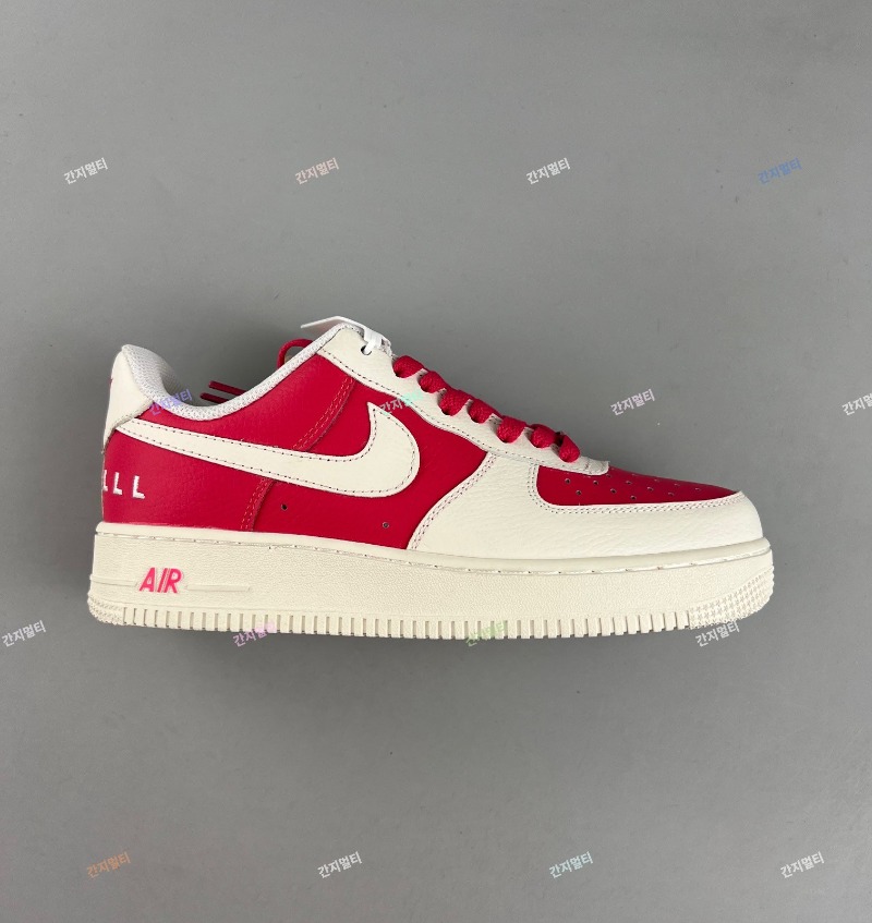 Nike Air Force 1 Low 红白_00006.jpg