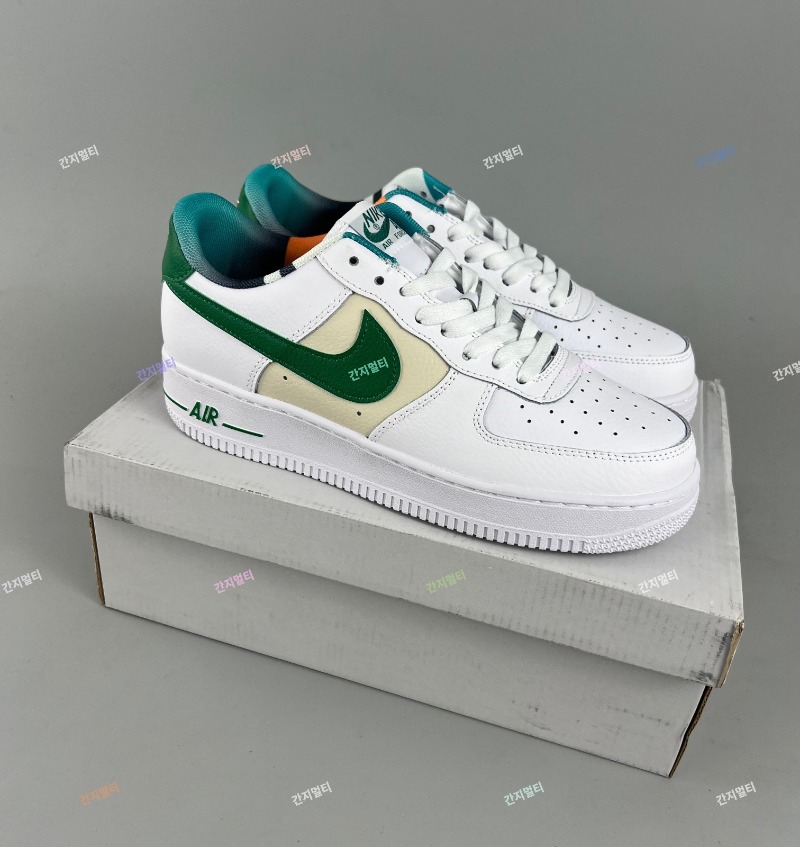Nike Air Force 1 Low白绿_00005.jpg
