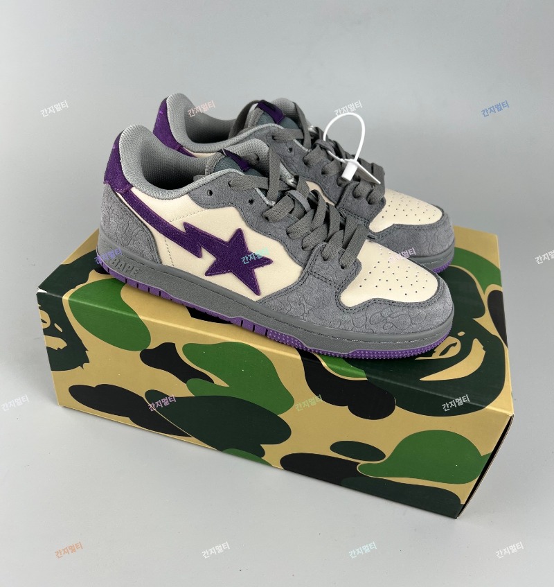 BAPE  x Nike Air Force 1 Sta Low_00002.jpg
