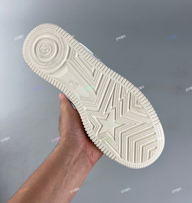 BAPE  x Nike Air Force 1 Sta Low 白_00002.jpg