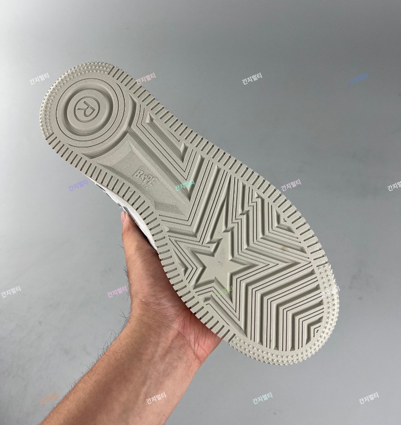 BAPE  x Nike Air Force 1 Sta 黑图案_00001.jpg