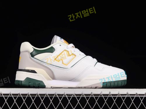 新百伦 550 NB550  BB550PWC 白绿黄 36-45 002.jpg(592D1).jpg