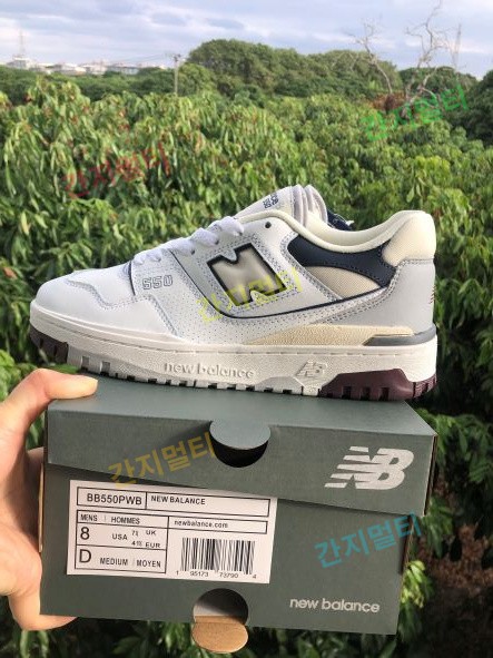 新白伦 NB550 BB550PWB 白蓝色（36-45）006.jpg(4C182).jpg