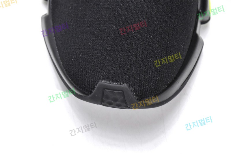 黑绿-7 巴黎袜套气垫跑步鞋Balenciaga Speed Trainer Black Green 06.jpg(B16FC).jpg