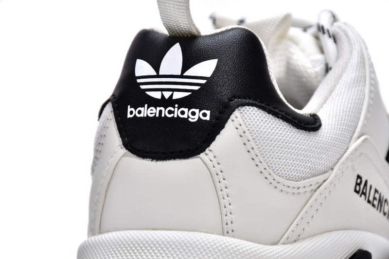 AD联名 巴黎1代复古老爹鞋 adidas x Balenciaga Triple S 12.jpg(59AF9).jpg