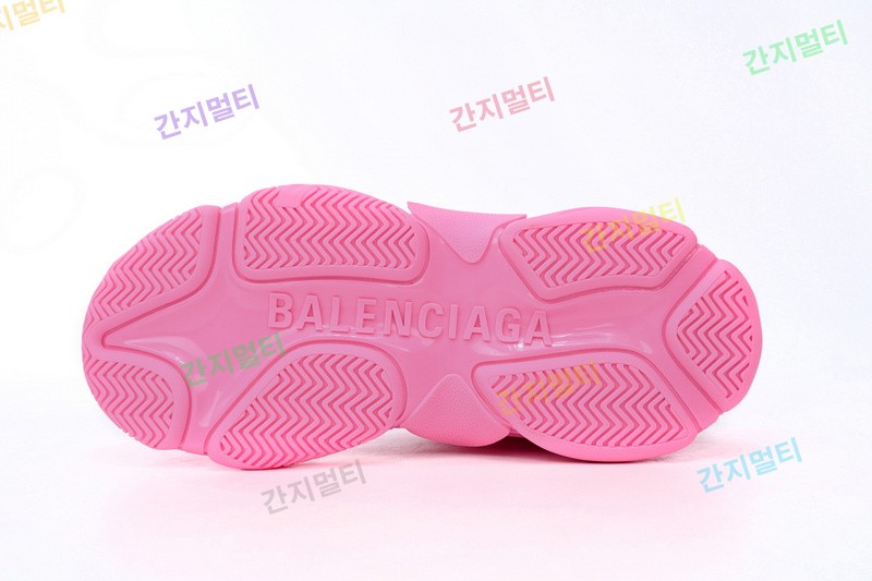 AD白红-7 巴黎1代复古老爹鞋 712764 W2ZB6 5590 Balenciaga Triple AD white red 05.JPG(AF43C).jpg