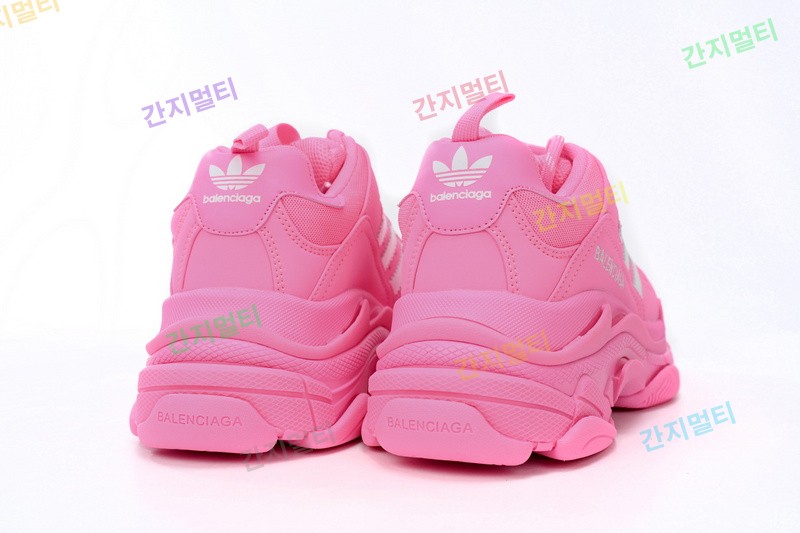 AD白红-7 巴黎1代复古老爹鞋 712764 W2ZB6 5590 Balenciaga Triple AD white red 04.JPG(6EF43).jpg