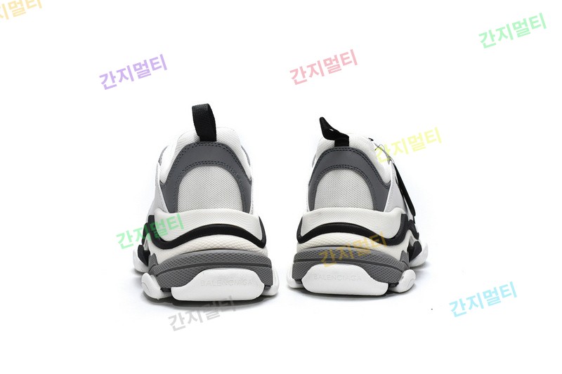 大白灰 巴黎世家8层组合TPU复古鞋 536737 W09O1 9089 Balenciaga Triple S White Grey 02.jpg(26027).jpg