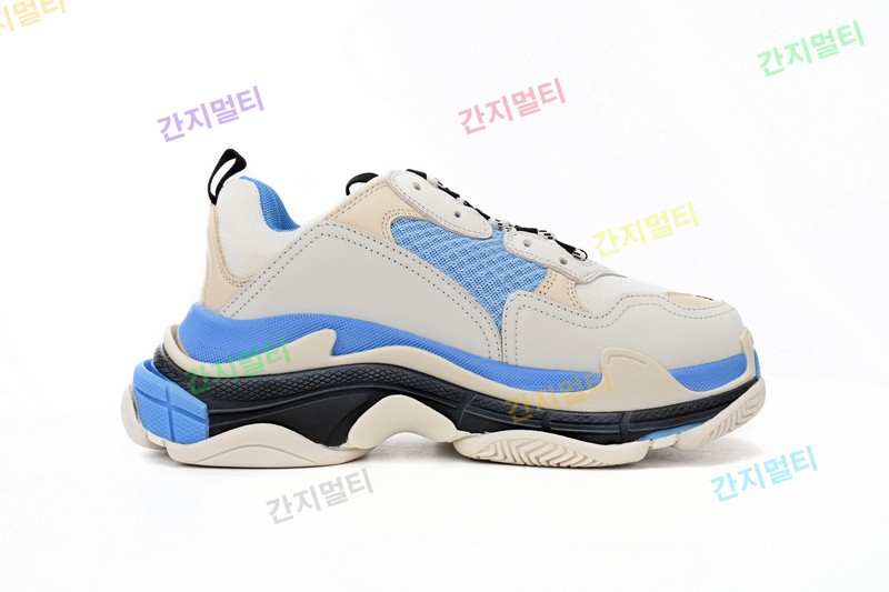 白蓝网-42 巴黎1代复古老爹鞋 524039 W09O5 9039 Balenciaga White Blue Net 03.JPG(5E31A).jpg