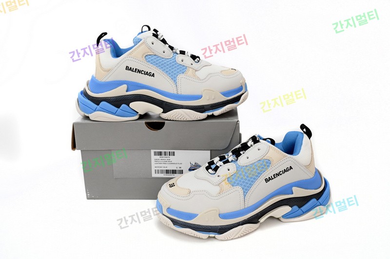 白蓝网-42 巴黎1代复古老爹鞋 524039 W09O5 9039 Balenciaga White Blue Net 14.JPG(31934).jpg