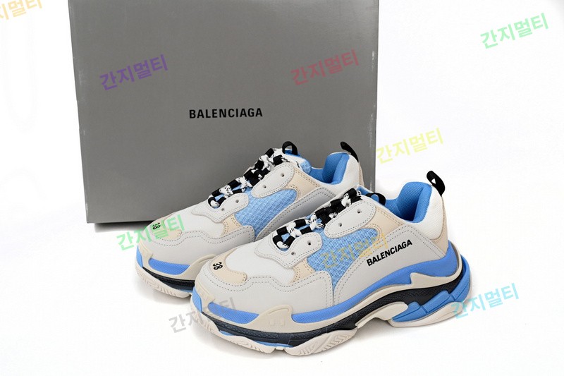 白蓝网-42 巴黎1代复古老爹鞋 524039 W09O5 9039 Balenciaga White Blue Net 15.JPG(5E5A1).jpg