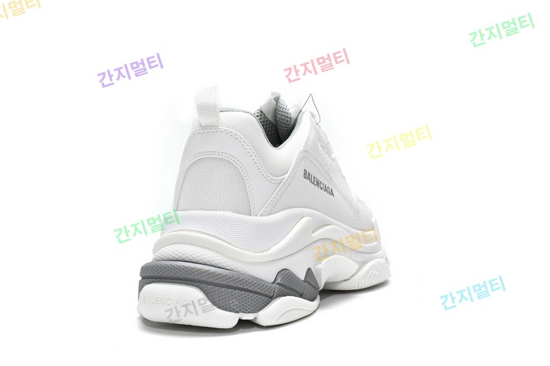 白银 巴黎世家8层组合TPU复古鞋 524039 W2FS4 1200 Balenciaga Triple S White Silver 12.jpg(50D13).jpg