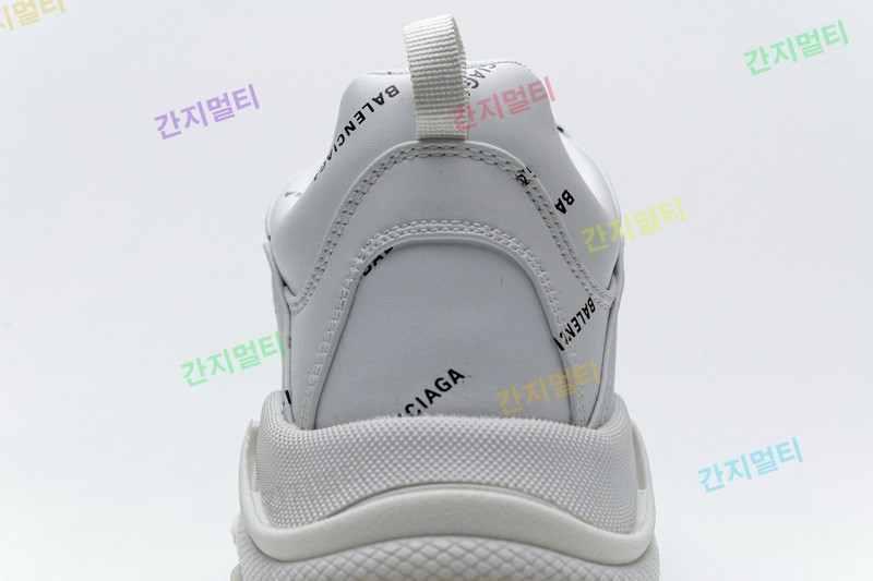 字母白 巴黎世家8层组合TPU复古鞋 524039 W06E2 2021 Balenciaga Triple S White 007.jpg(34CBC).jpg