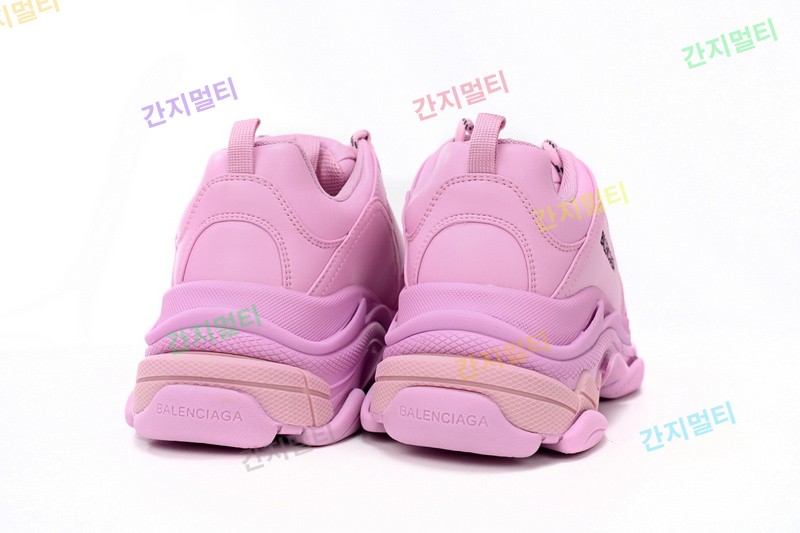 粉色-81 巴黎1代复古老爹鞋 524039 W09OE 7581 Balenciaga Triple Pink 04.JPG(A2973).jpg