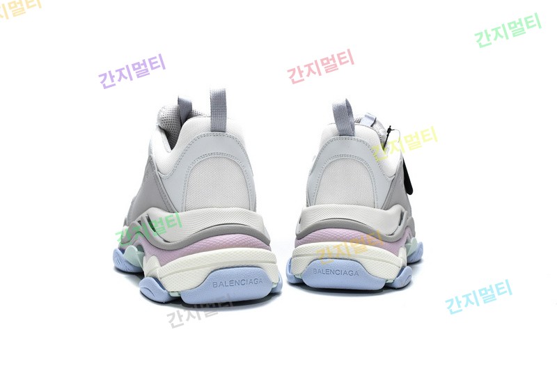 深灰水兰 巴黎世家8层组合TPU复古鞋 536737 W2FW 1977 Balenciaga Triple S Makaron 03.jpg(F025C).jpg
