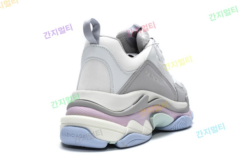 深灰水兰 巴黎世家8层组合TPU复古鞋 536737 W2FW 1977 Balenciaga Triple S Makaron 11.jpg(FBFBB).jpg