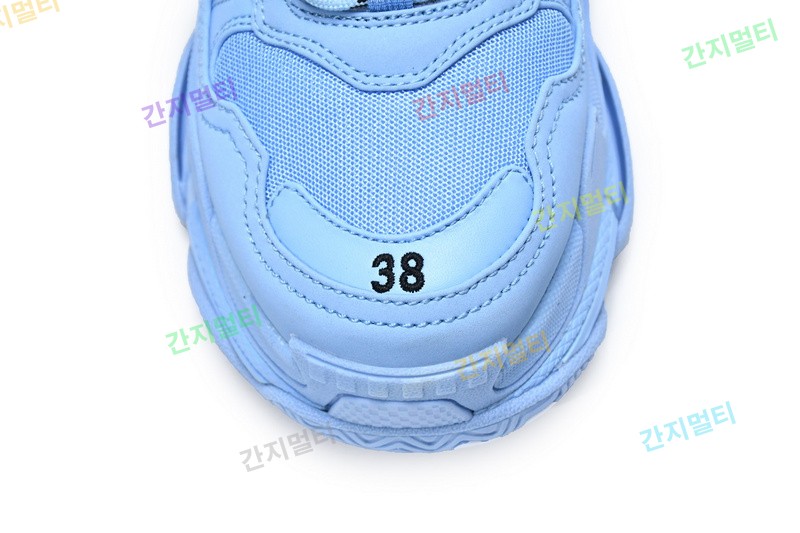 月色 巴黎1代复古老爹鞋 Balenciaga Triple S Moonlight 04.jpg(59B52).jpg