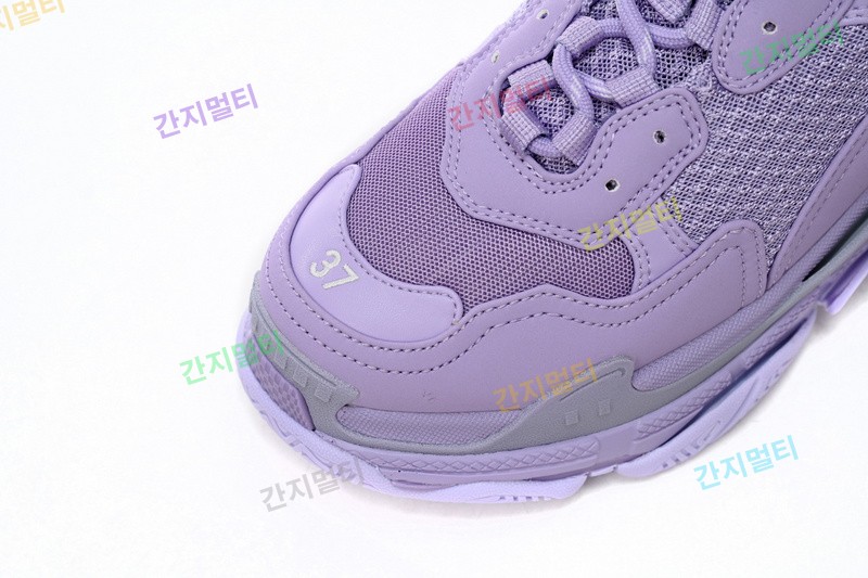 紫色-73 巴黎1代复古老爹鞋 524039 W73B0 9590 Balenciaga Triple Pur Ple 06.JPG(082D7).jpg