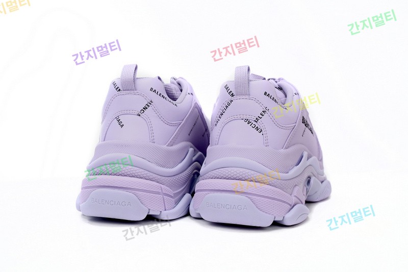 紫色联名-86 巴黎1代复古老爹鞋 524039 W8BR1 2055 Balenciaga Purple Co Branding 04.JPG(FFAE5).jpg