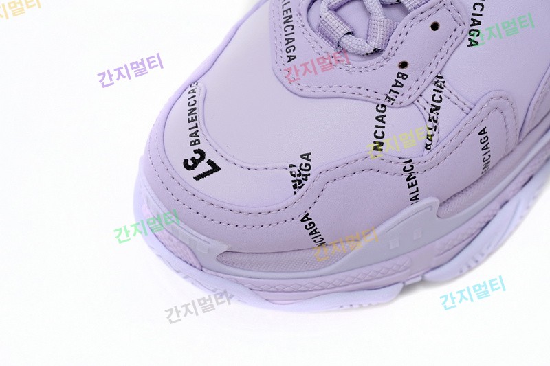 紫色联名-86 巴黎1代复古老爹鞋 524039 W8BR1 2055 Balenciaga Purple Co Branding 06.JPG(B583B).jpg