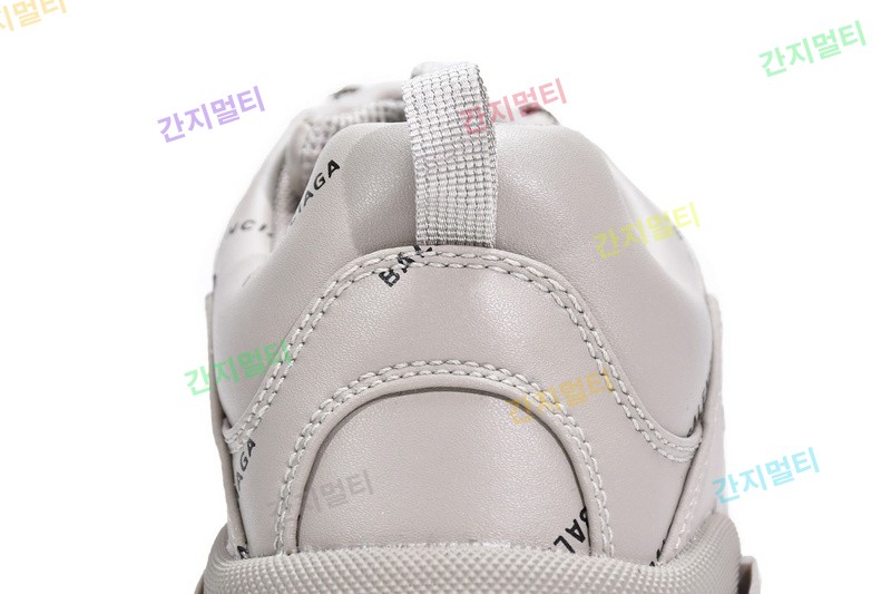 字母米色 巴黎世家8层组合TPU复古鞋 524039 W2FA1 9710 Balenciaga Triple S Letter Beige 12.jpg(0677C).jpg