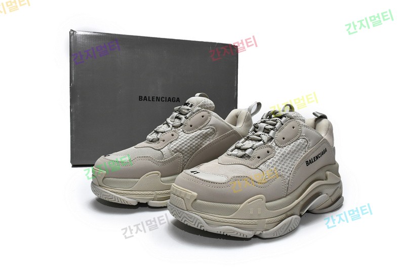 卡其色 巴黎世家8层组合TPU复古鞋 534737 W2FW1 9700 Balenciaga Triple S Rice Ash 19.jpg(DBE70).jpg