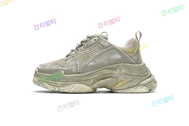 脏脏灰 巴黎世家8层组合TPU复古鞋 536737 W3CN3 9700 Balenciaga Triple S Beige 02.jpg(7A171).jpg