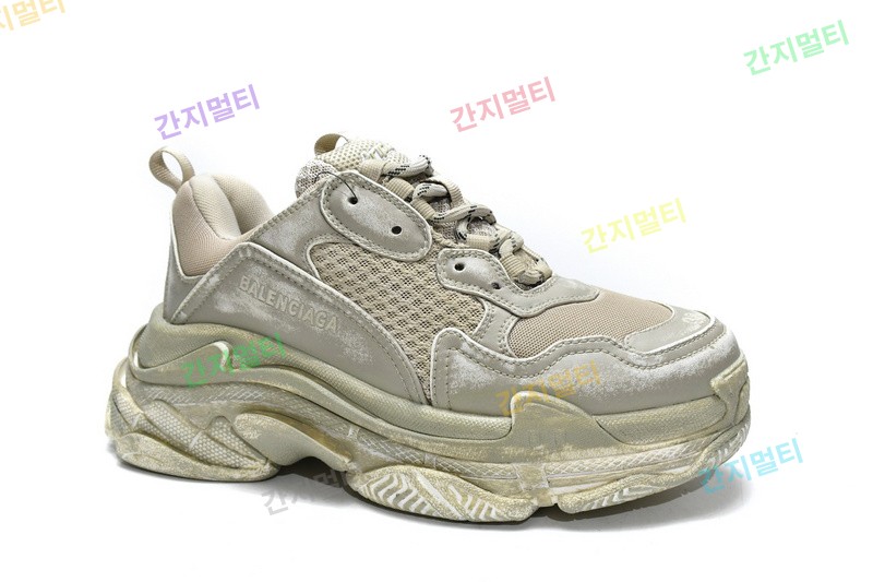 脏脏灰 巴黎世家8层组合TPU复古鞋 536737 W3CN3 9700 Balenciaga Triple S Beige 09.jpg(E50C4).jpg