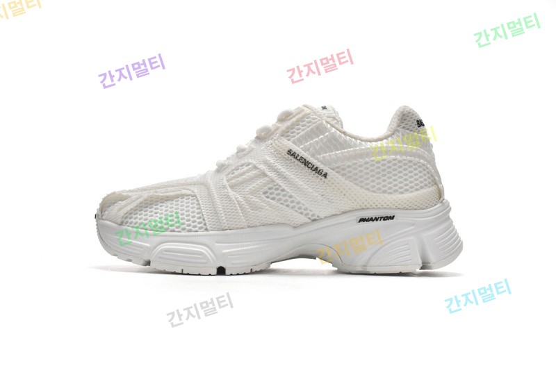 全白 巴黎8代运动跑步鞋 679339 W2E92 9000 Balenciaga Phantom Sneaker White 02.jpg(6898C).jpg
