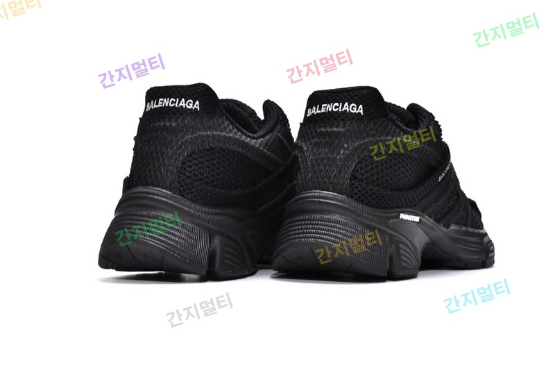 全黑 巴黎8代运动跑步鞋 679339 W2E92 1000 Balenciaga Phantom Sneaker Black 09.jpg(2EA84).jpg