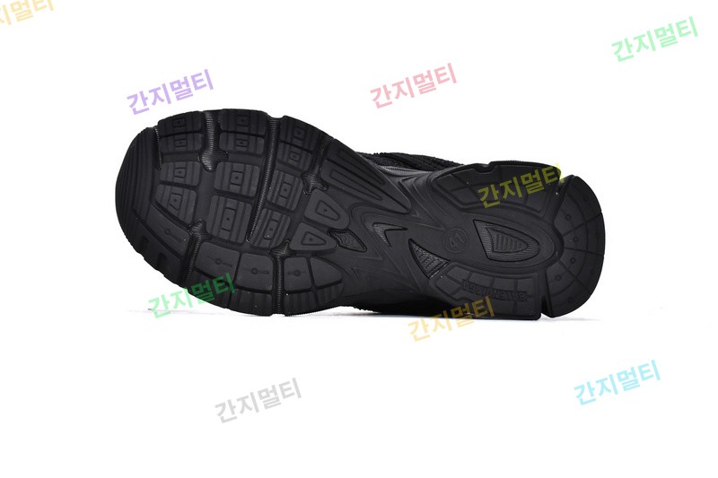 全黑 巴黎8代运动跑步鞋 679339 W2E92 1000 Balenciaga Phantom Sneaker Black 10.jpg(D5FFA).jpg
