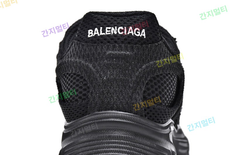 全黑 巴黎8代运动跑步鞋 679339 W2E92 1000 Balenciaga Phantom Sneaker Black 18.jpg(8473A).jpg
