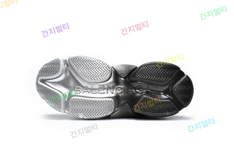 渐变灰 巴黎1代复古老爹鞋 Balenciaga Triple S Graded Grey 03.jpg(AB258).jpg