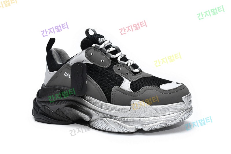 渐变灰 巴黎1代复古老爹鞋 Balenciaga Triple S Graded Grey 07.jpg(D7C0D).jpg