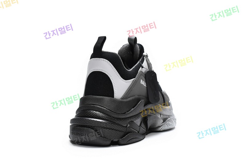 渐变灰 巴黎1代复古老爹鞋 Balenciaga Triple S Graded Grey 10.jpg(1DDFE).jpg