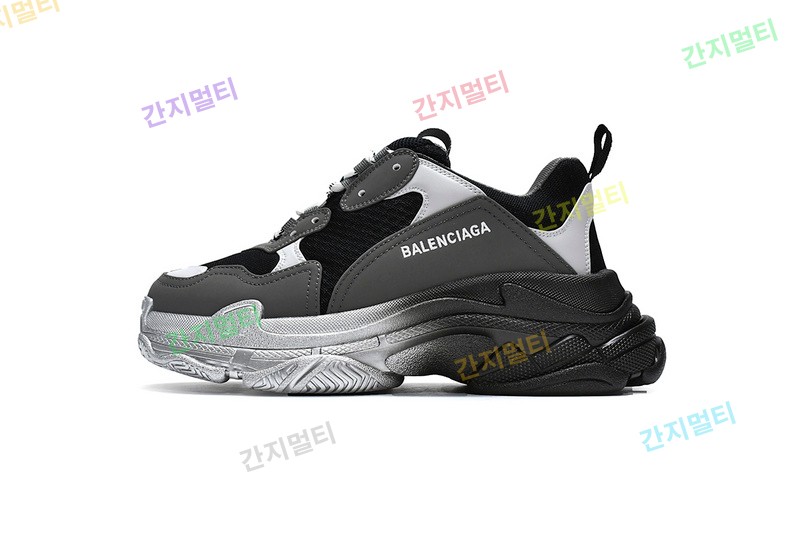 渐变灰 巴黎1代复古老爹鞋 Balenciaga Triple S Graded Grey.JPG(9B0C0).jpg
