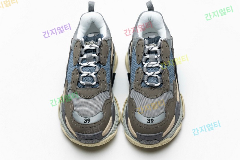 铁狼灰 巴黎世家8层组合TPU复古鞋 483513 W06E1 1259 Balenciaga Triple S Grey 002.jpg(365CB).jpg