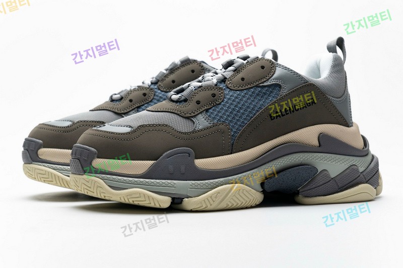铁狼灰 巴黎世家8层组合TPU复古鞋 483513 W06E1 1259 Balenciaga Triple S Grey 004.jpg(3BF44).jpg