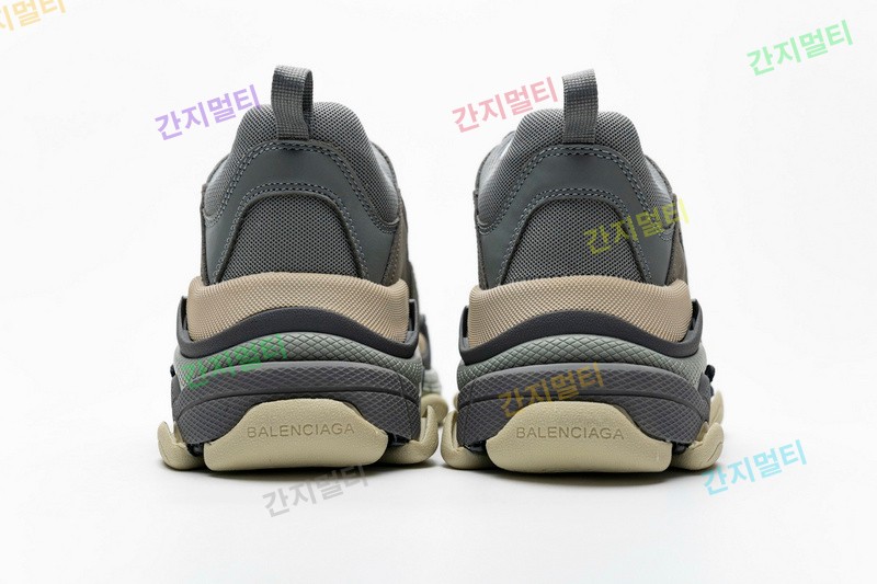 铁狼灰 巴黎世家8层组合TPU复古鞋 483513 W06E1 1259 Balenciaga Triple S Grey 005.jpg(B449F).jpg