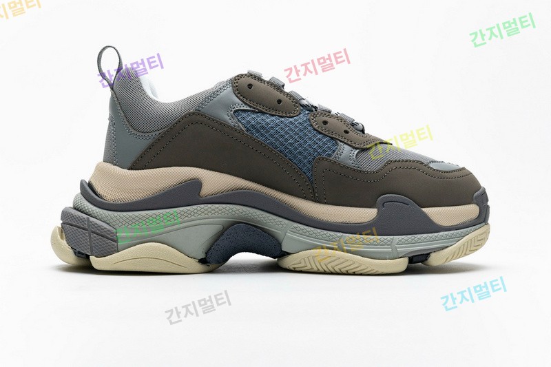 铁狼灰 巴黎世家8层组合TPU复古鞋 483513 W06E1 1259 Balenciaga Triple S Grey 016.jpg(6D492).jpg