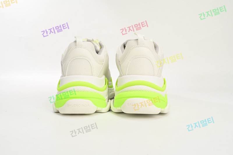 荧光白 巴黎世家8层组合TPU复古鞋 536737 W0901 9088 Balenciaga Triple S Fluorescent White 04.JP...(1F656).jpg