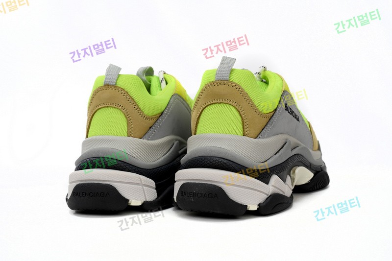 荧光黄-36 巴黎1代复古老爹鞋 524039 W0903 1801 Balenciaga Triple Fluorescent Yellow 04.JPG(93D87).jpg