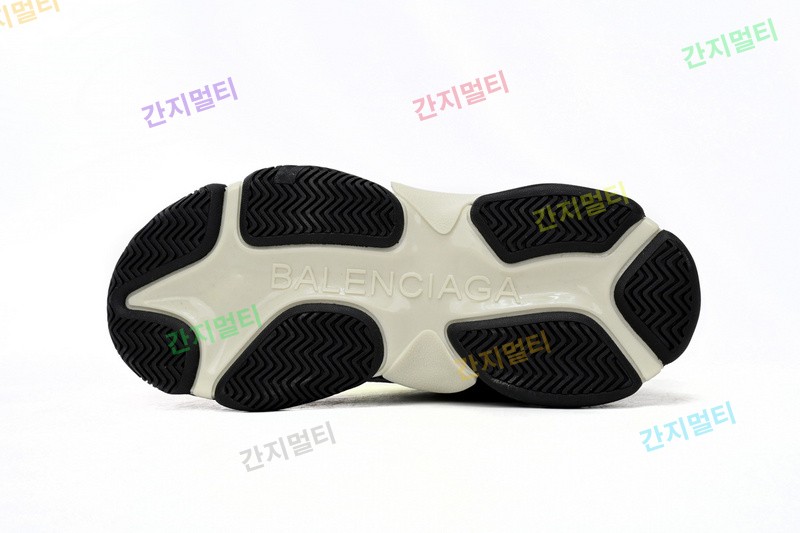 荧光黄-36 巴黎1代复古老爹鞋 524039 W0903 1801 Balenciaga Triple Fluorescent Yellow 05.JPG(54726).jpg