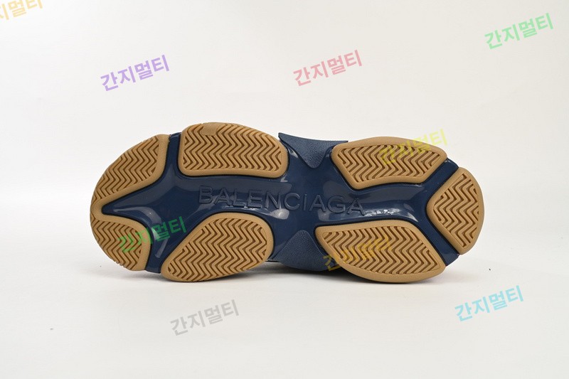 灰粉 巴黎世家8层组合TPU复古鞋 490672 W09O5 1036 Balenciaga Triple S Grey Pink 05.JPG(B8D8B).jpg