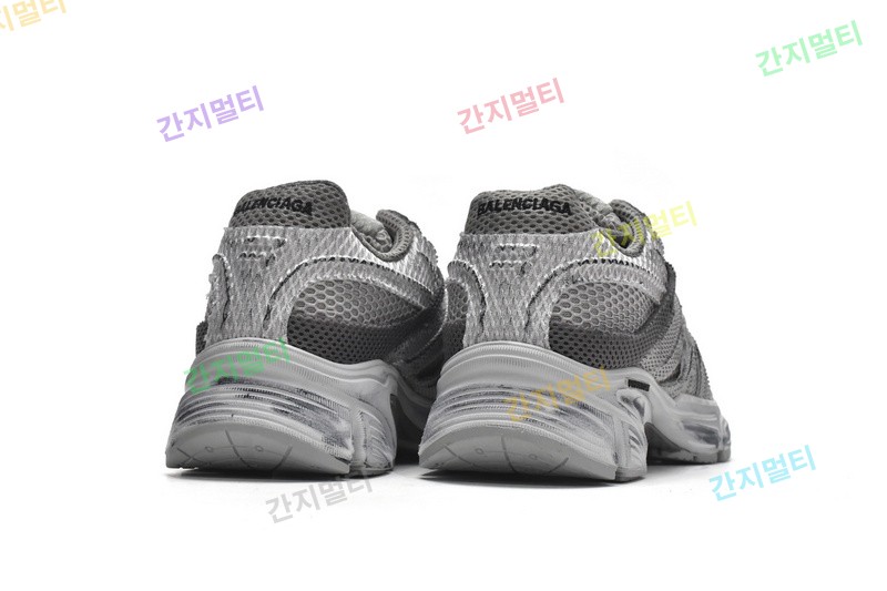 灰色 巴黎8代运动跑步鞋 679339 W2E91 1715 Balenciaga Phantom Sneaker Grey 04.jpg(5A96F).jpg
