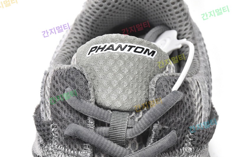 灰色 巴黎8代运动跑步鞋 679339 W2E91 1715 Balenciaga Phantom Sneaker Grey 08.jpg(3C775).jpg