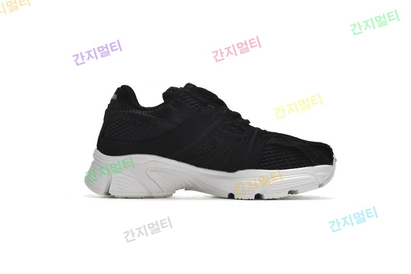 黑白 巴黎8代运动跑步鞋 679339 W2E96 1090 Balenciaga Phantom Sneaker Black White 03.jpg(63738).jpg
