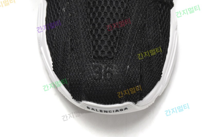 黑白 巴黎8代运动跑步鞋 679339 W2E96 1090 Balenciaga Phantom Sneaker Black White 06.jpg(F6C9B).jpg