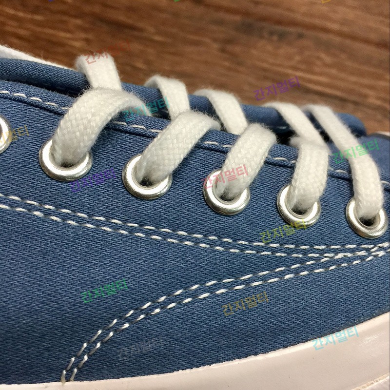 155588C！ Converse匡威Jack Purcell开口笑！原汁原味实拍！微商首选！(8F966).jpg