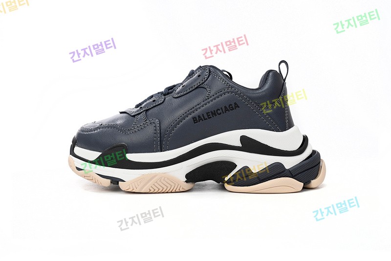 黑白粉-90 巴黎1代复古老爹鞋 524039 W2FAD 4197 Balenciaga Triple Black And White Powder 02.J...(4E134).jpg